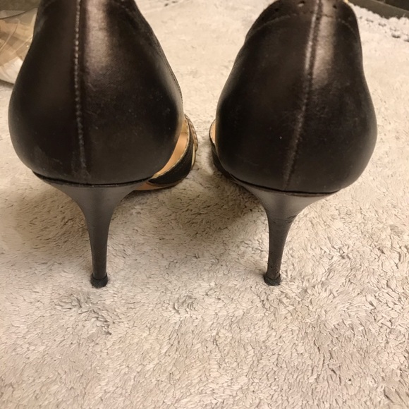 Designer women shoes - Picture 7 of 8